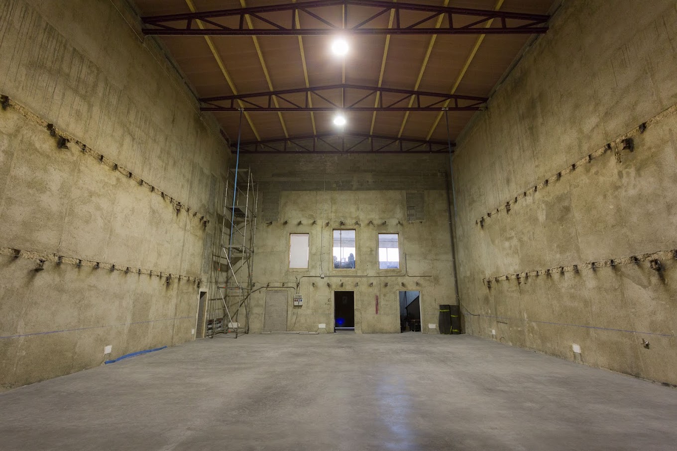 Imagen de Institucions